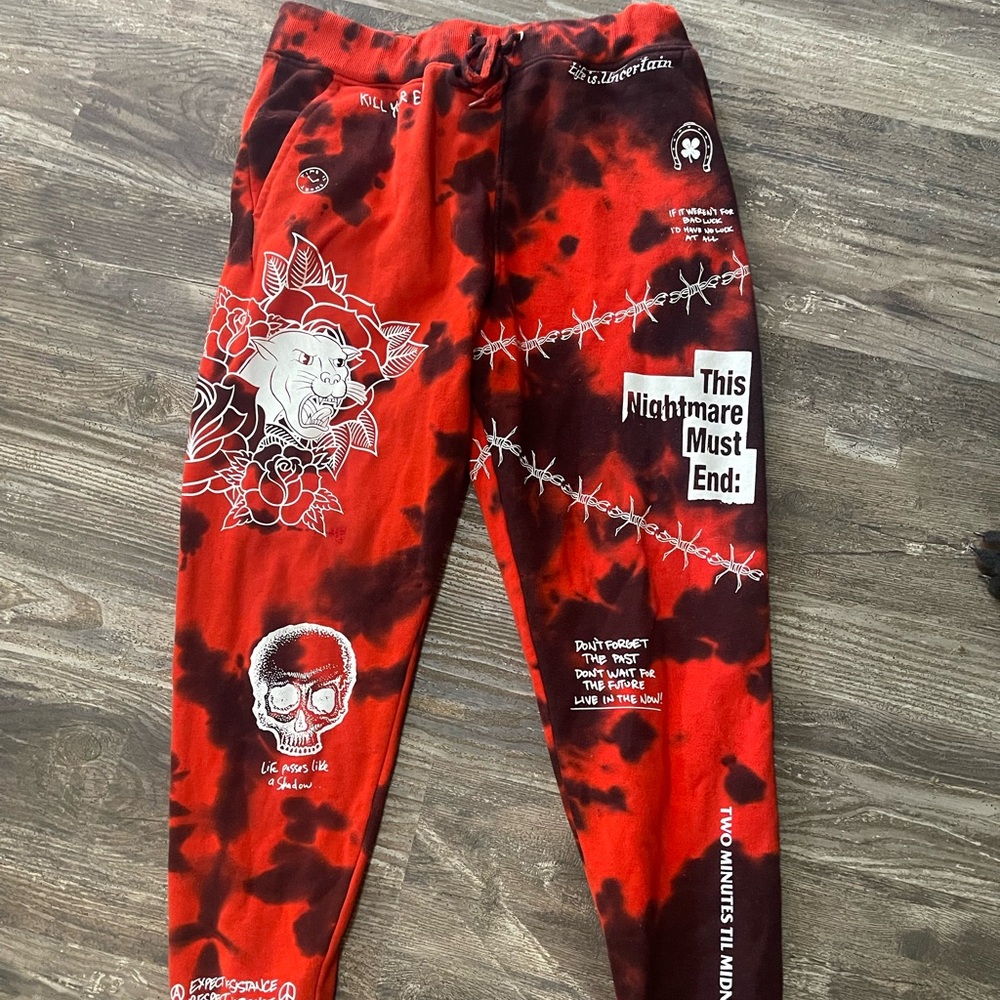 Men’s sweatpants